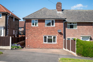 Peatfield Road Killamarsh